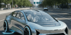 كيف ستتغير السيارة خلال 10 سنوات