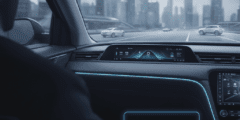 هل ستختفي عجلة القيادة قريبًا