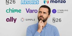 كيف تختار بنكًا رقميًا آمنًا