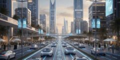 السيارات ذاتية القيادة: ما مستقبل هذه التقنية وتأثيرها على العالم؟