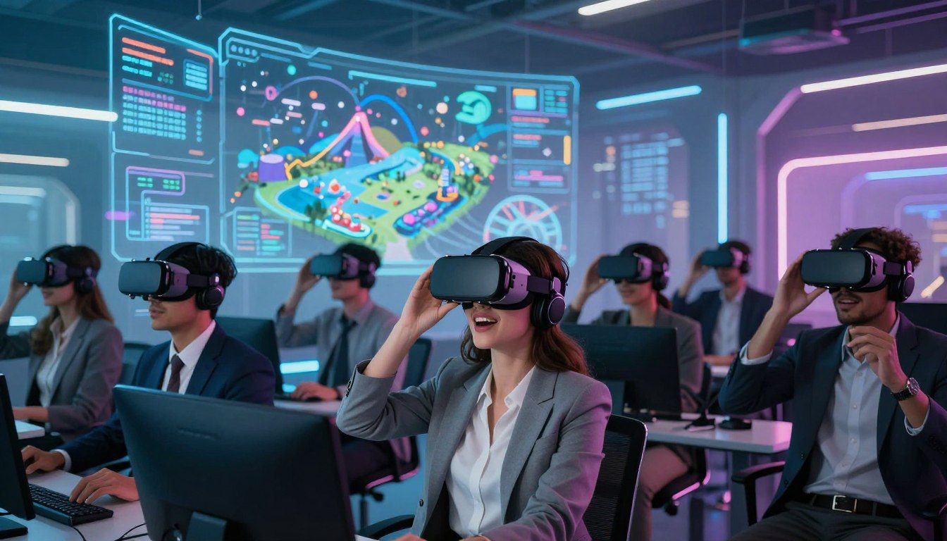 الألعاب السحابية