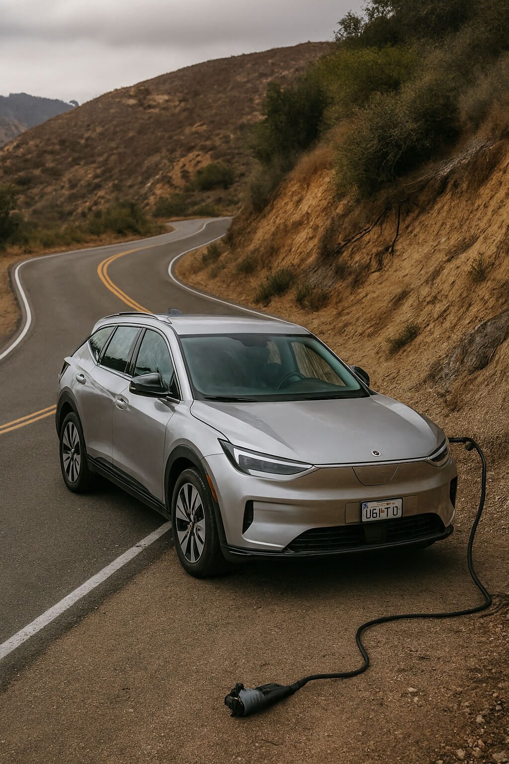 السيارات الكهربائية