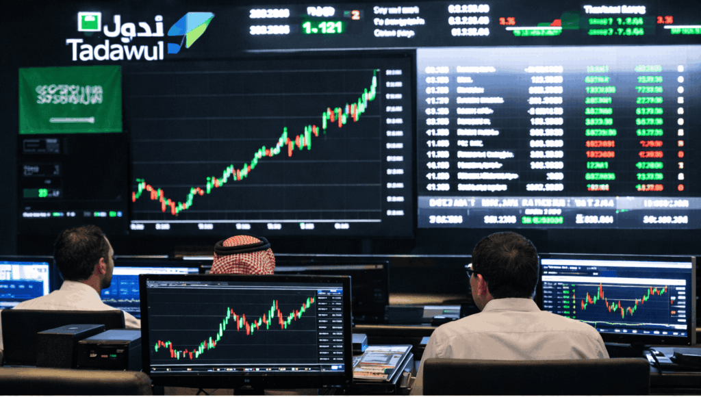 افضل استثمار في السعودية