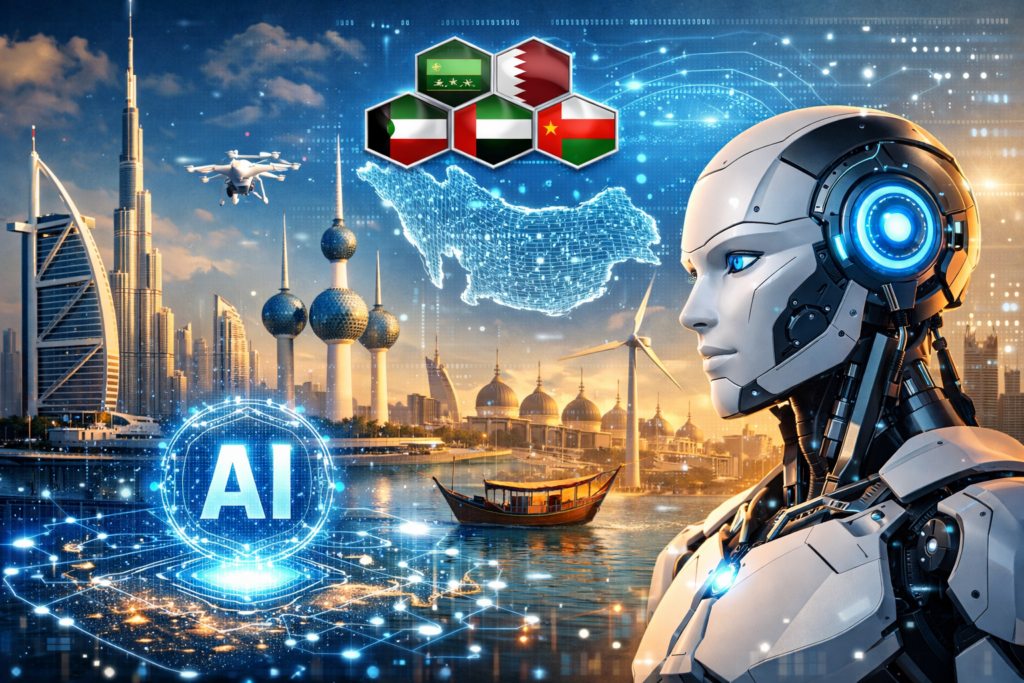 الذكاء الاصطناعي