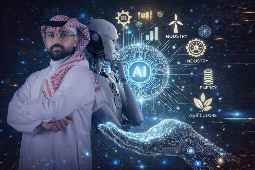 الاستثمار في الذكاء الاصطناعي في 2026 فرصة ذهبية قد لا تتكرر