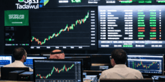 أفضل فرص الاستثمار في السعودية 2026  دليل شامل 