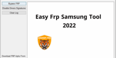 Easy Frp Samsung Tool V2.7