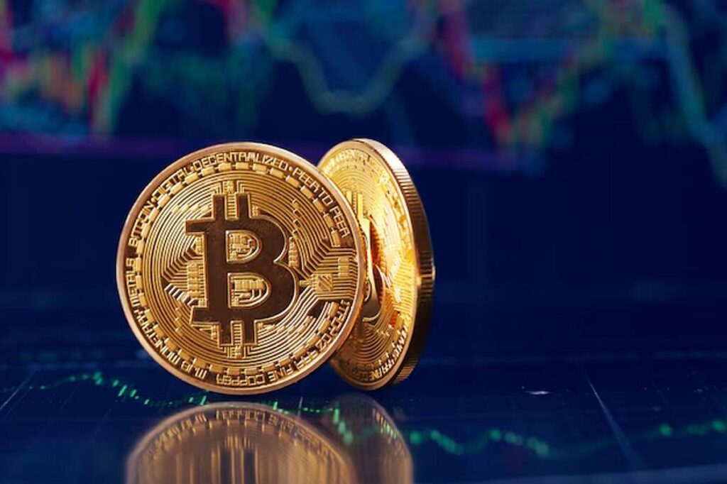 الاستثمار في العملات الرقمية