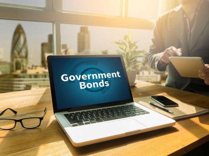 الاستثمار في السندات لتحقيق دخل ثابت